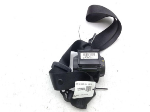 619185100D, CINTURON TRA IZQ BMW 1 (F20)|Desguaces La Cabaña