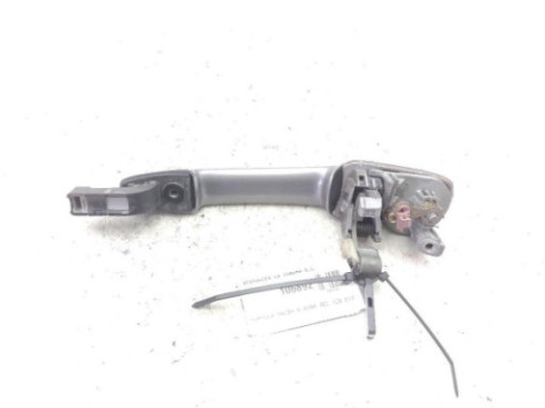 MANILLA PUERTA LAT DEL IZQ EXT MAZDA 6 Hatchback (GG)|Desguaces La Cabaña
