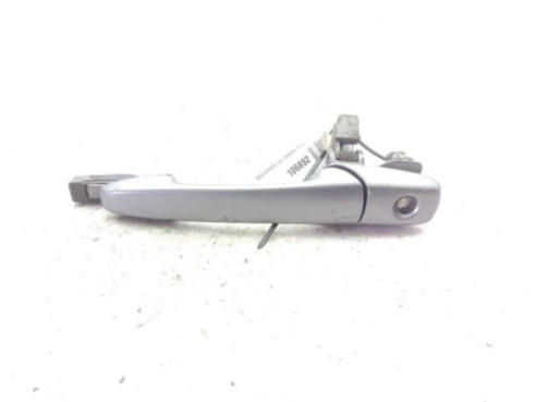 MANILLA PUERTA LAT DEL IZQ EXT MAZDA 6 Hatchback (GG)|Desguaces La Cabaña