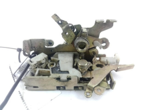 9017200135 CERRADURA PUERTA LAT DEL IZQ MERCEDES BENZ VITO Furgón (638)|Desguaces La Cabaña