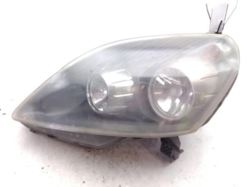 24451052, 13252472 FARO IZQUIERDO OPEL ZAFIRA B (A05)|Desguaces La Cabaña