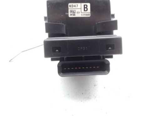 KD4717F899 MANDO LIMPIAPARABRISAS MAZDA 6|Desguaces La Cabaña