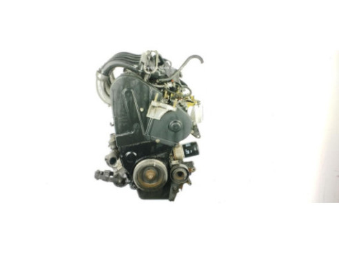 D9B 10CU7T MOTOR CITROEN ZX (N2)|Desguaces La Cabaña