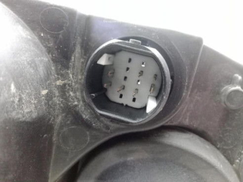 FARO DERECHO FIAT PUNTO (188_)|Desguaces La Cabaña