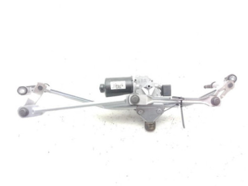 MOTOR LIMPIAPARABRISAS DELANTERO|Desguaces La Cabaña 2