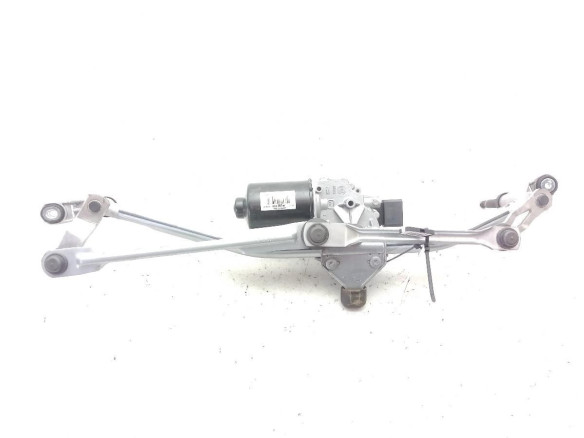 W000067049 MOTOR LIMPIAPARABRISAS DEL CITROEN JUMPY Furgón|Desguaces La Cabaña
