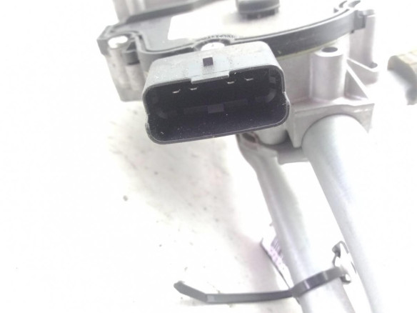 W000067049 MOTOR LIMPIAPARABRISAS DEL CITROEN JUMPY Furgón|Desguaces La Cabaña