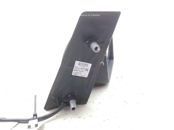 13312860 ESPEJO DER OPEL ZAFIRA B (A05)|Desguaces La Cabaña