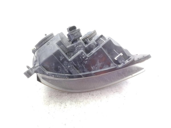 FARO IZQUIERDO RENAULT CLIO II (BB_, CB_)|Desguaces La Cabaña