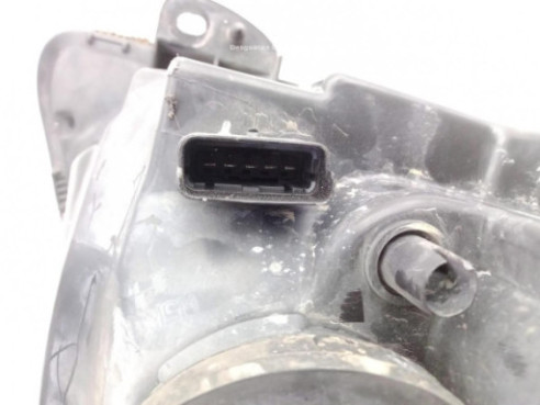 FARO IZQUIERDO RENAULT CLIO II (BB_, CB_)|Desguaces La Cabaña