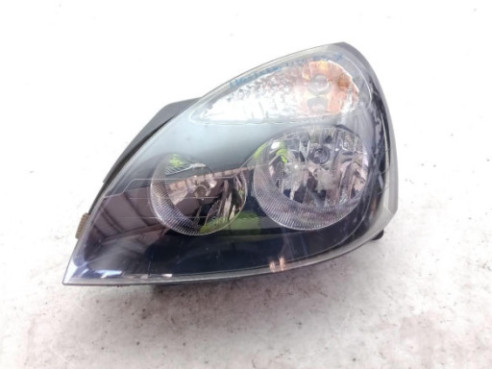 FARO IZQUIERDO RENAULT CLIO II (BB_, CB_)|Desguaces La Cabaña