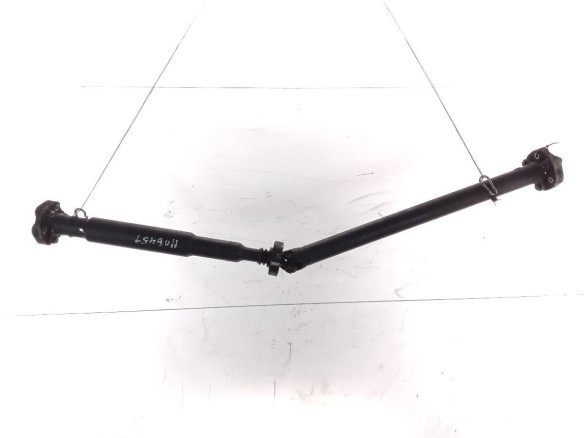 8605311 PALIER CENTRAL TRA BMW 3 Gran Turismo (F34)|Desguaces La Cabaña