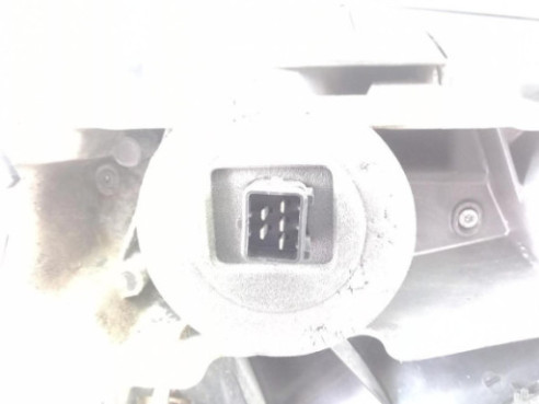 ESPEJO IZQ FORD TRANSIT Furgón (FA_ _)|Desguaces La Cabaña