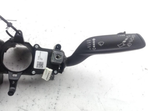 8X0953501D, MANDO COMPLETO AUDI A1 Sportback (8XA, 8XF)|Desguaces La Cabaña