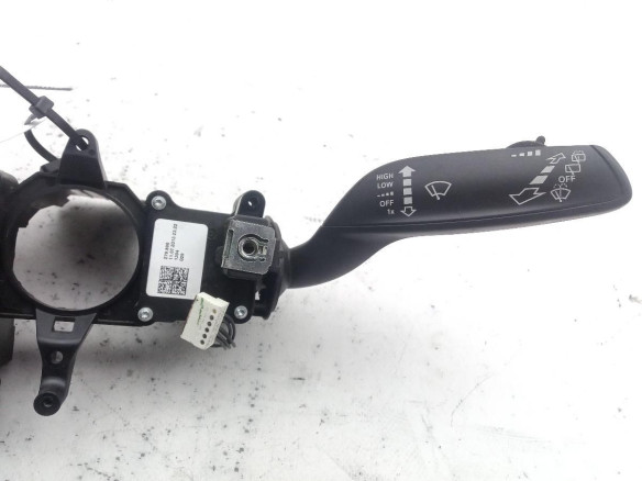 8X0953501D, MANDO COMPLETO AUDI A1 Sportback (8XA, 8XF)|Desguaces La Cabaña