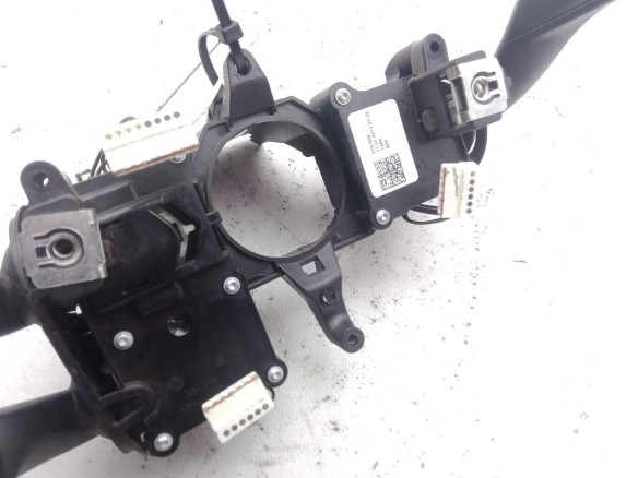 8X0953501D, MANDO COMPLETO AUDI A1 Sportback (8XA, 8XF)|Desguaces La Cabaña