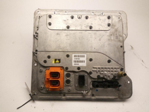 INVERSOR|Desguaces La Cabaña 2