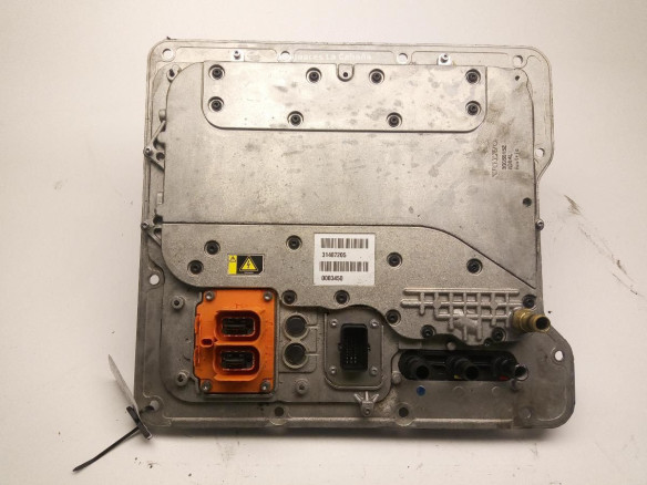 31407205 INVERSOR VOLVO V60 (155, 157)|Desguaces La Cabaña