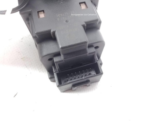 10862510 919439902 LECTOR LLAVE BMW X1 (E84)|Desguaces La Cabaña