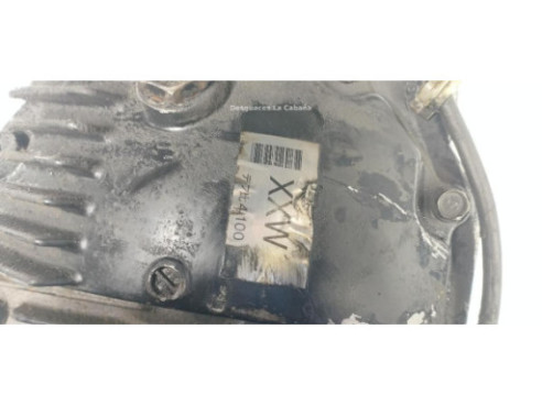 MITSUBISHI|Desguaces La Cabaña 2