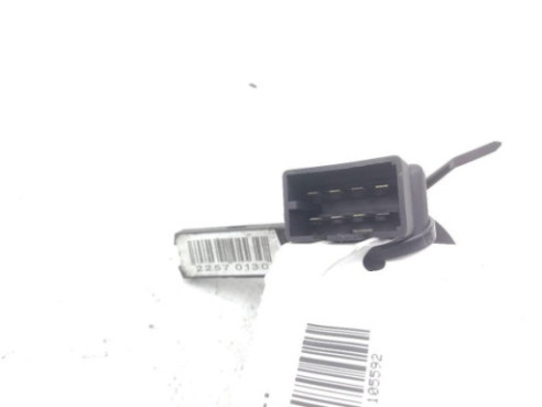 7700429992C MANDO ESPEJOS RENAULT CLIO IV (BH_)|Desguaces La Cabaña