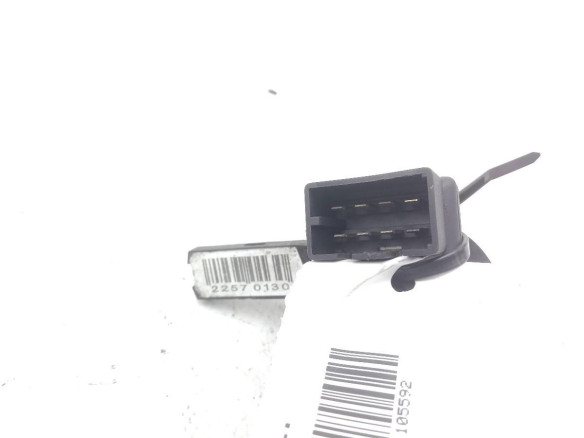 7700429992C MANDO ESPEJOS RENAULT CLIO IV (BH_)|Desguaces La Cabaña