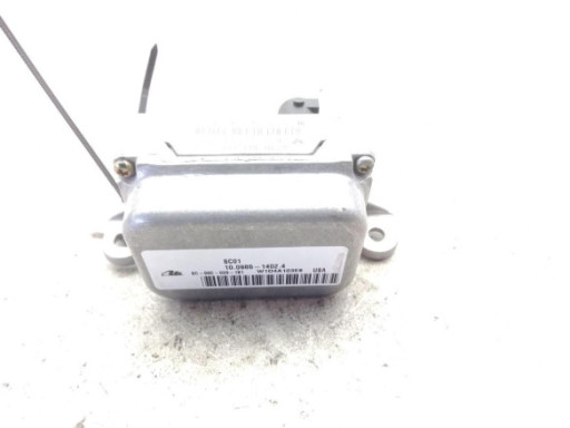 CENTRALITA MOTOR|Desguaces La Cabaña