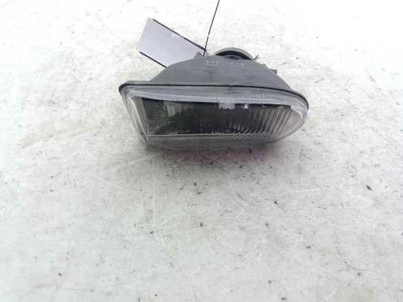 NIEBLA DEL DER RENAULT MEGANE I (BA0/1_)|Desguaces La Cabaña