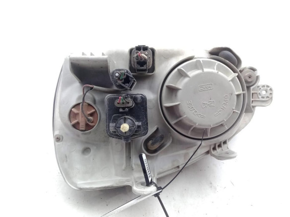 FARO DERECHO HYUNDAI SANTA FÉ I (SM)|Desguaces La Cabaña