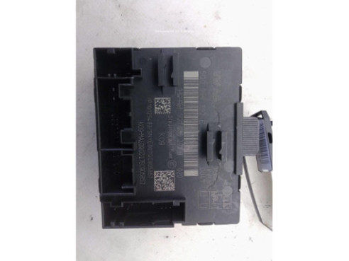 5Q0959392E CENTRALITA PUERTA AUDI A3 (8V1, 8VK)|Desguaces La Cabaña
