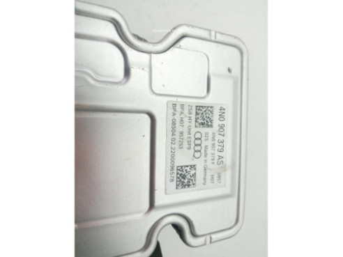 4N0907379AS GRUPO ABS AUDI A8 (4H2, 4H8, 4HC, 4HL)|Desguaces La Cabaña