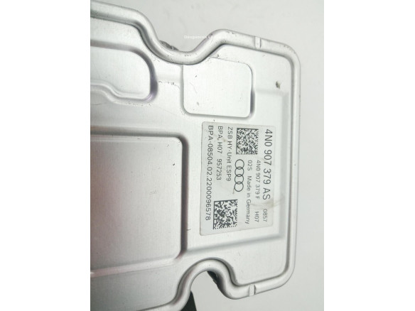 4N0907379AS GRUPO ABS AUDI A8 (4H2, 4H8, 4HC, 4HL)|Desguaces La Cabaña