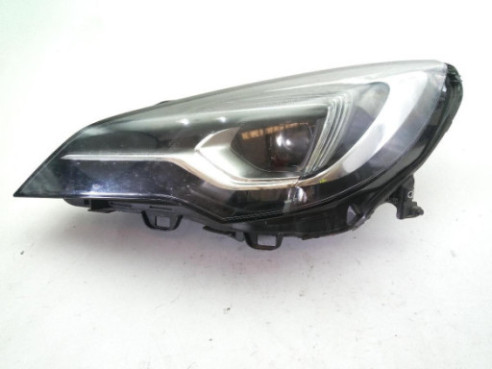 39218025 FARO IZQUIERDO OPEL ASTRA K Sports Tourer (B16)|Desguaces La Cabaña