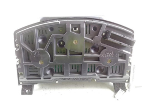 13230600 CUADRO INSTRUMENTOS OPEL ASTRA H GTC|Desguaces La Cabaña