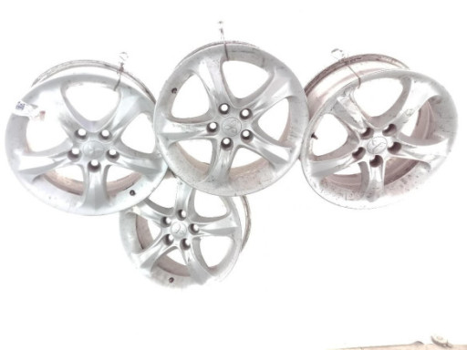 LLANTAS|Desguaces La Cabaña