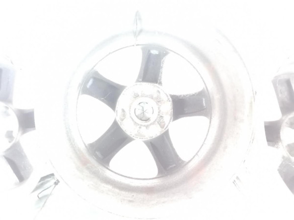 KIT LLANTAS ALUMINIO MITSUBISHI GRANDIS (NA_W)|Desguaces La Cabaña