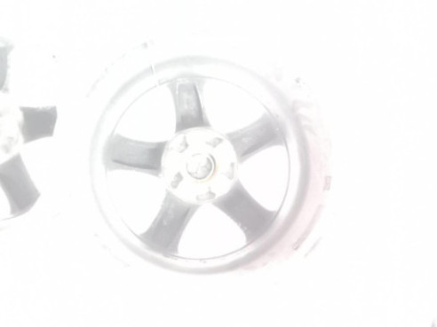 KIT LLANTAS ALUMINIO MITSUBISHI GRANDIS (NA_W)|Desguaces La Cabaña