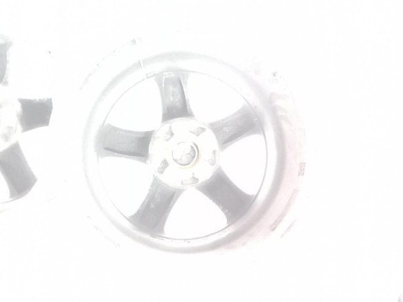 KIT LLANTAS ALUMINIO MITSUBISHI GRANDIS (NA_W)|Desguaces La Cabaña