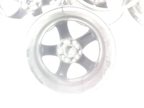 KIT LLANTAS ALUMINIO MITSUBISHI GRANDIS (NA_W)|Desguaces La Cabaña