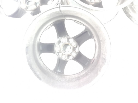 KIT LLANTAS ALUMINIO MITSUBISHI GRANDIS (NA_W)|Desguaces La Cabaña