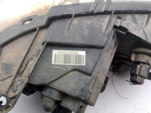 05067789AA FARO DERECHO DODGE JOURNEY|Desguaces La Cabaña