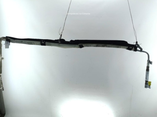 AIRBAG CORTINA IZQUIERDA|Desguaces La Cabaña