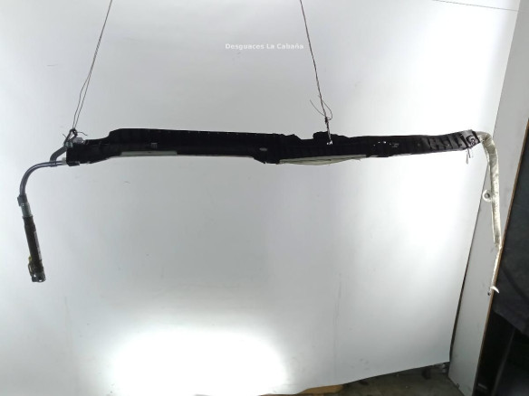 AIRBAG CORTINA IZQ VW GOLF VI (5K1)|Desguaces La Cabaña