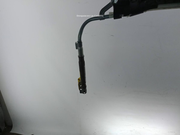 AIRBAG CORTINA IZQ VW GOLF VI (5K1)|Desguaces La Cabaña