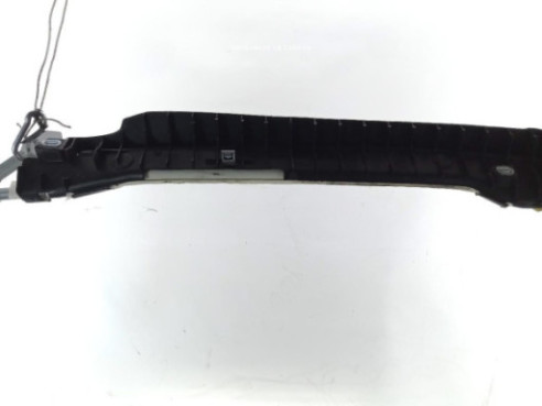 AIRBAG CORTINA IZQ VW GOLF VI (5K1)|Desguaces La Cabaña