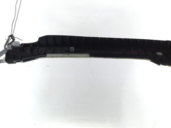 AIRBAG CORTINA IZQ VW GOLF VI (5K1)|Desguaces La Cabaña