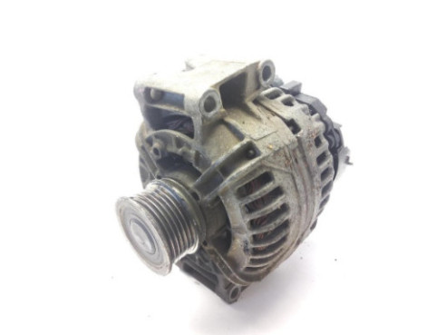 0124525088 ALTERNADOR VW GOLF VI (5K1)|Desguaces La Cabaña