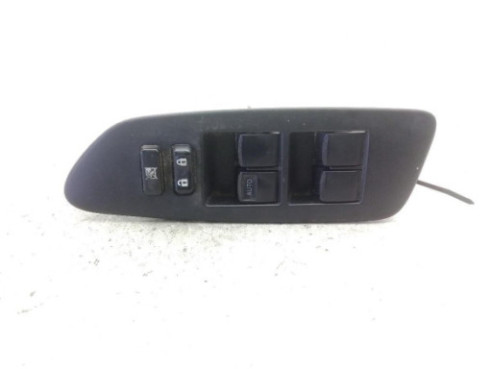MANDO ELEVALUNAS PUERTA LAT DEL IZQ TOYOTA AURIS (_E15_)|Desguaces La Cabaña