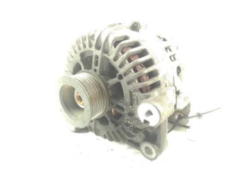 7789980 ALTERNADOR BMW X3 (E83)|Desguaces La Cabaña