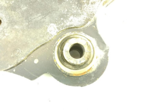 BRAZO SUSPENSION DEL DER INF OPEL VIVARO A Combi (X83)|Desguaces La Cabaña
